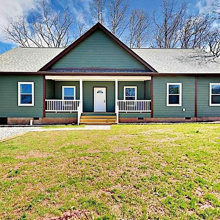 Serenity Views Comfort - Close To City & Parkway! Weaverville Extérieur photo