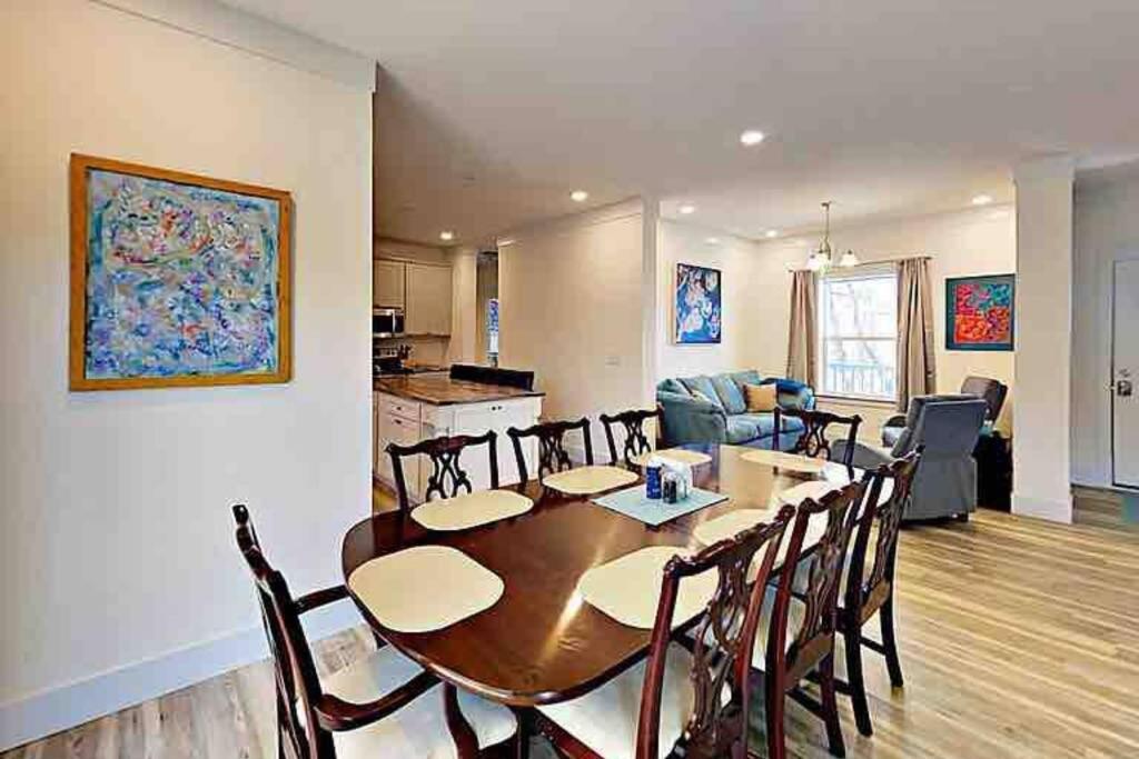 Serenity Views Comfort - Close To City & Parkway! Weaverville Extérieur photo