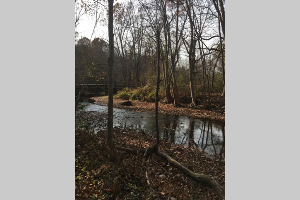 Serenity Views Comfort - Close To City & Parkway! Weaverville Extérieur photo