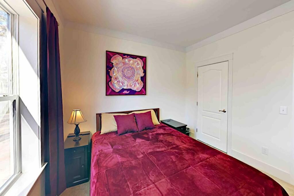 Serenity Views Comfort - Close To City & Parkway! Weaverville Extérieur photo
