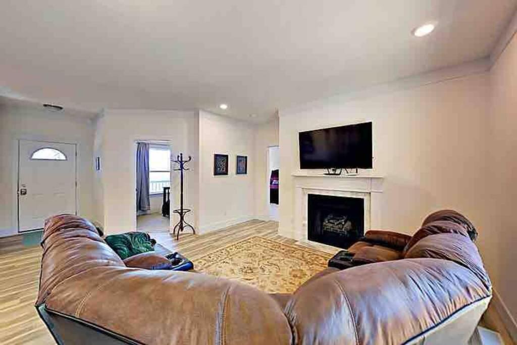 Serenity Views Comfort - Close To City & Parkway! Weaverville Extérieur photo