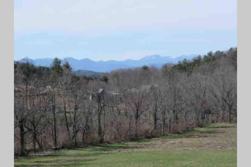 Serenity Views Comfort - Close To City & Parkway! Weaverville Extérieur photo